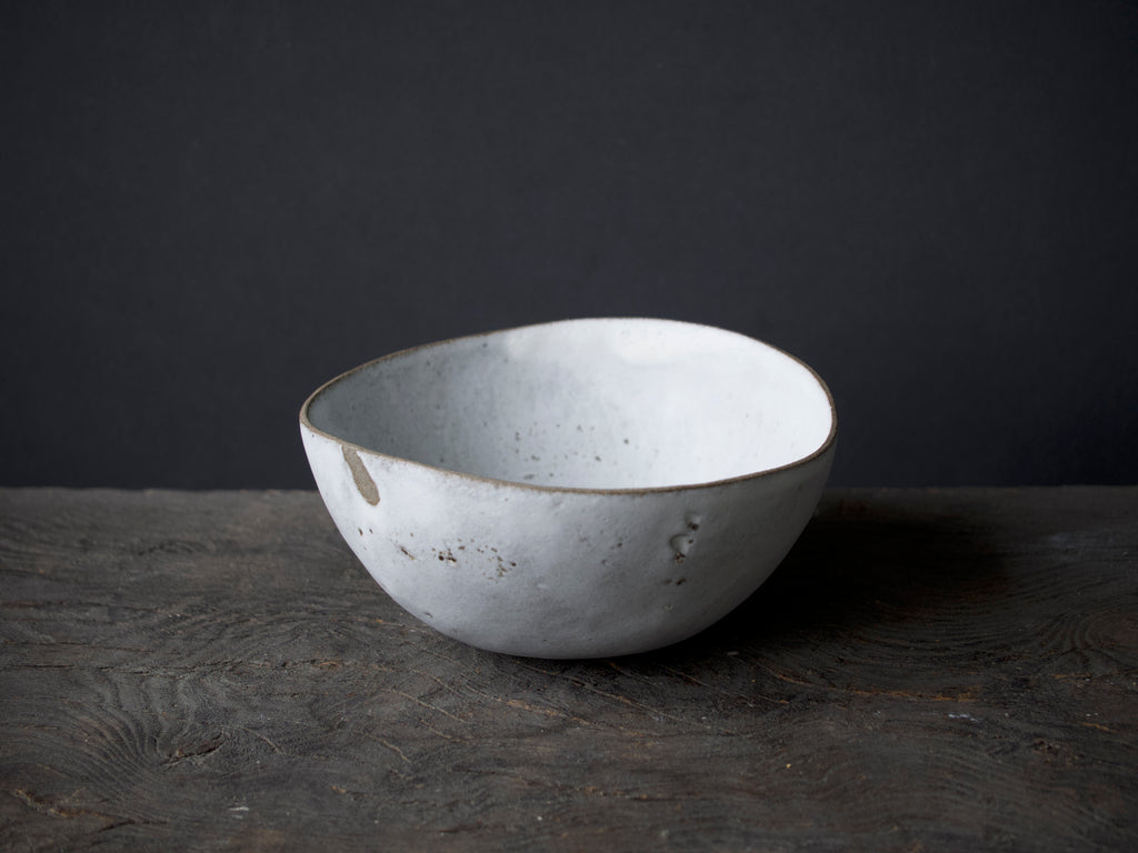 Hand Built Bowl (Medium) 2b