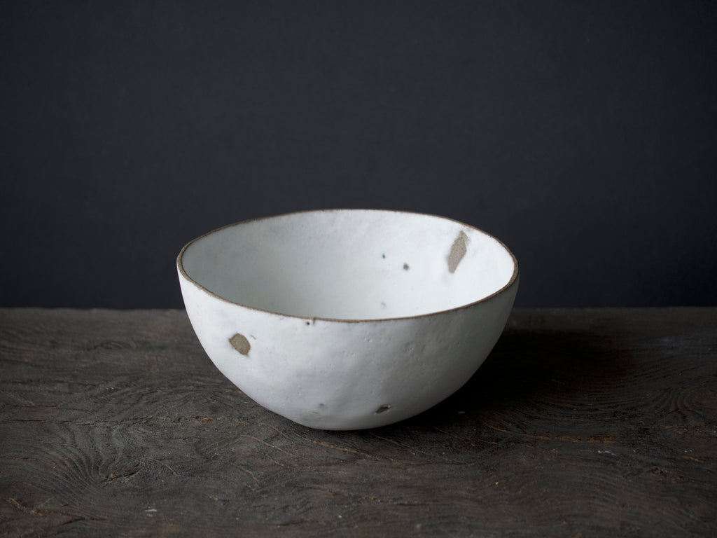 Hand built Bowl (Medium) 1B