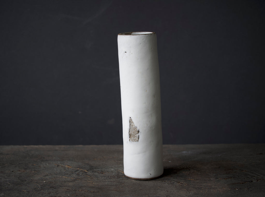 Tree Trunk Vase A2