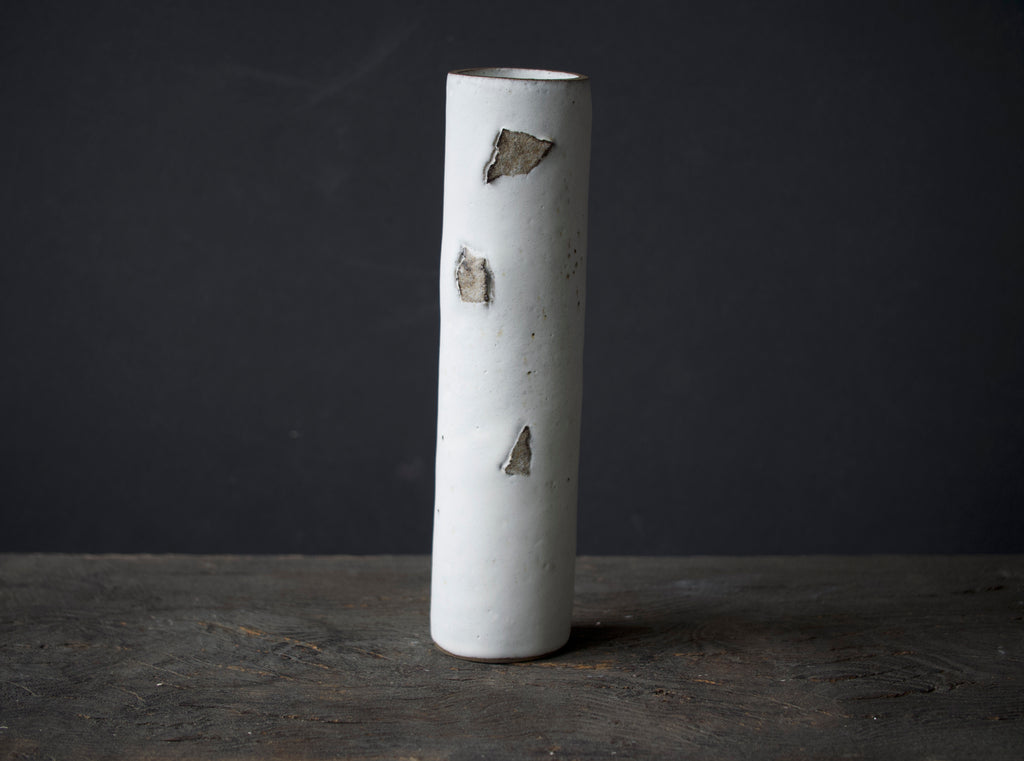 Tree Trunk Vase A4