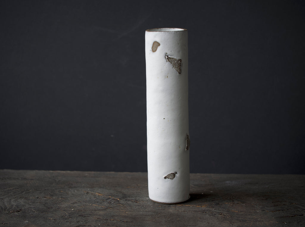 Tree Trunk Vase A4