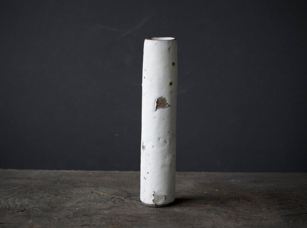Tree Trunk Vase A6