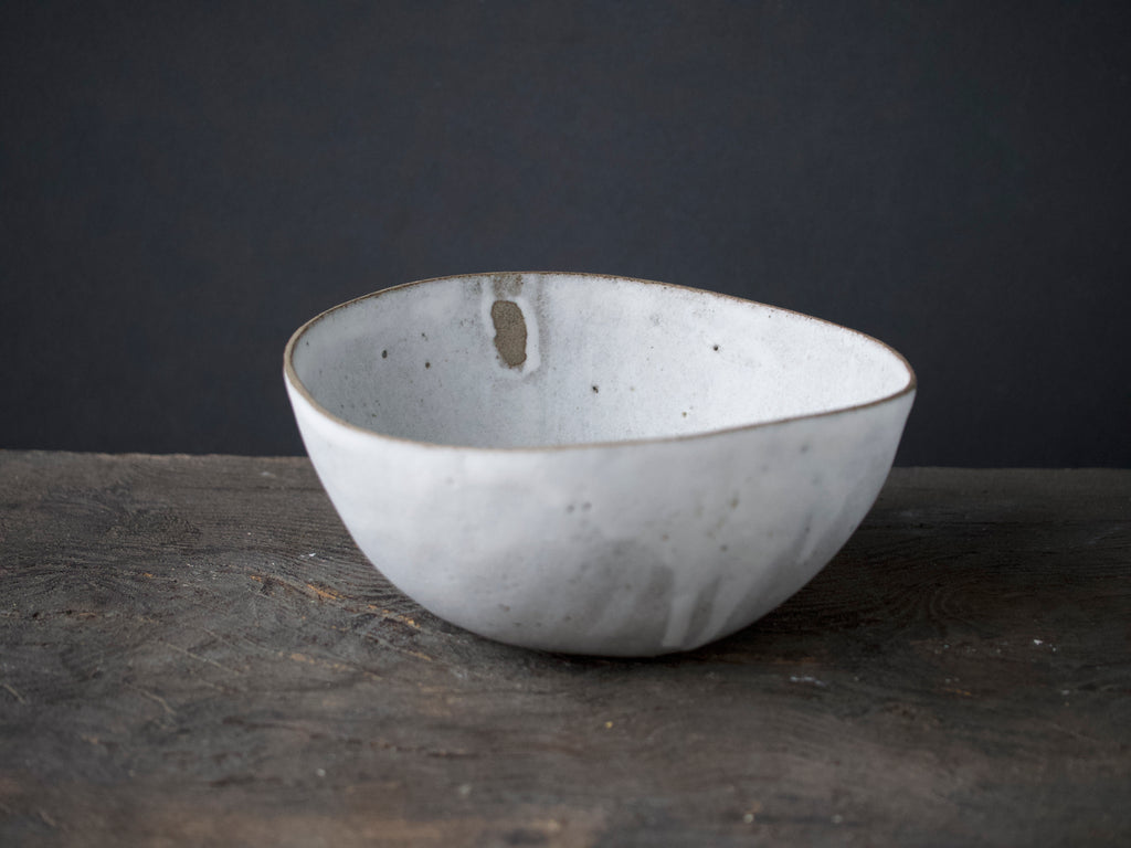 Hand Built Bowl (Medium) 2b