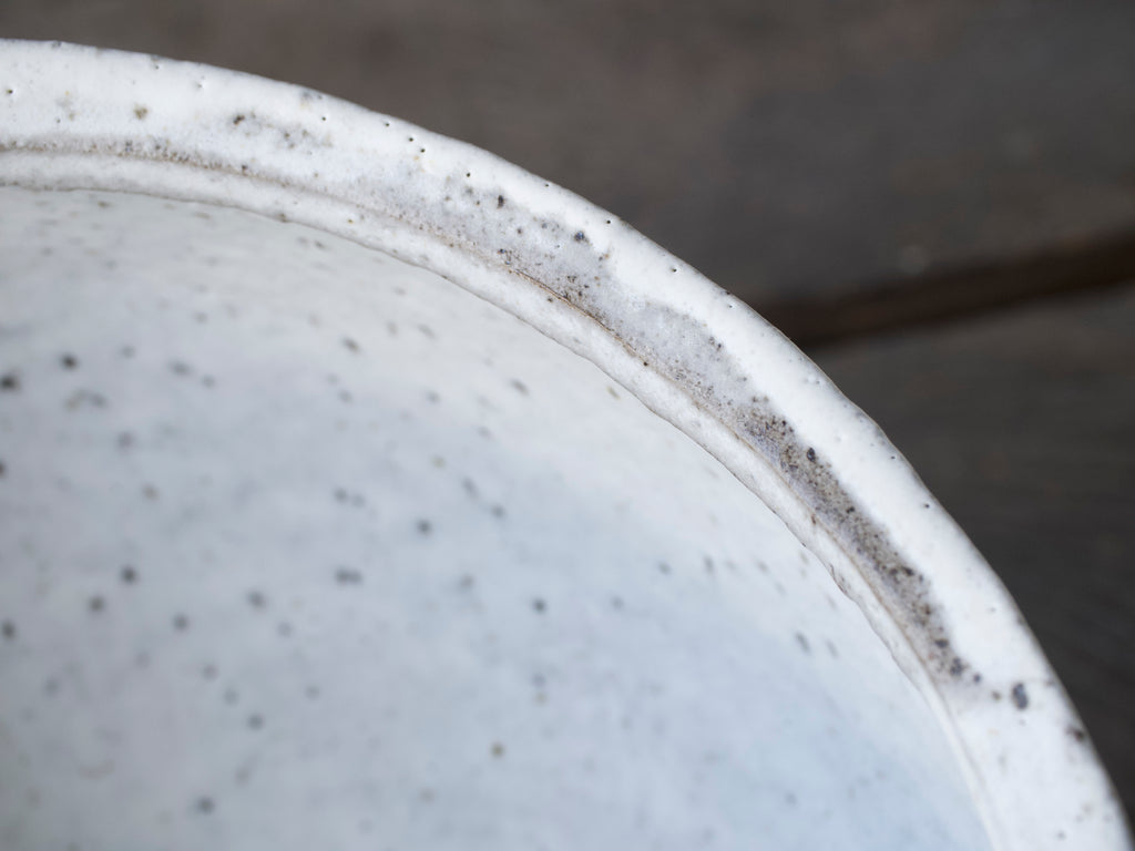 Hand Built Vase A30