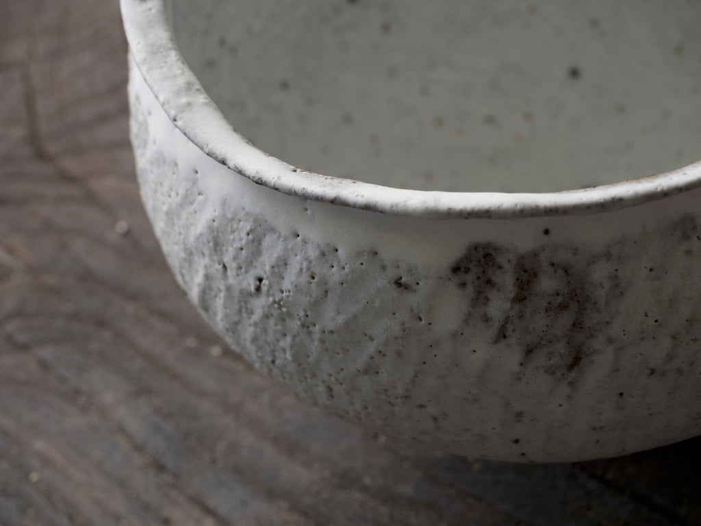 Hand Built Vase A29